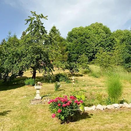 Golf Elisabeth Apartment Marianske Lazne